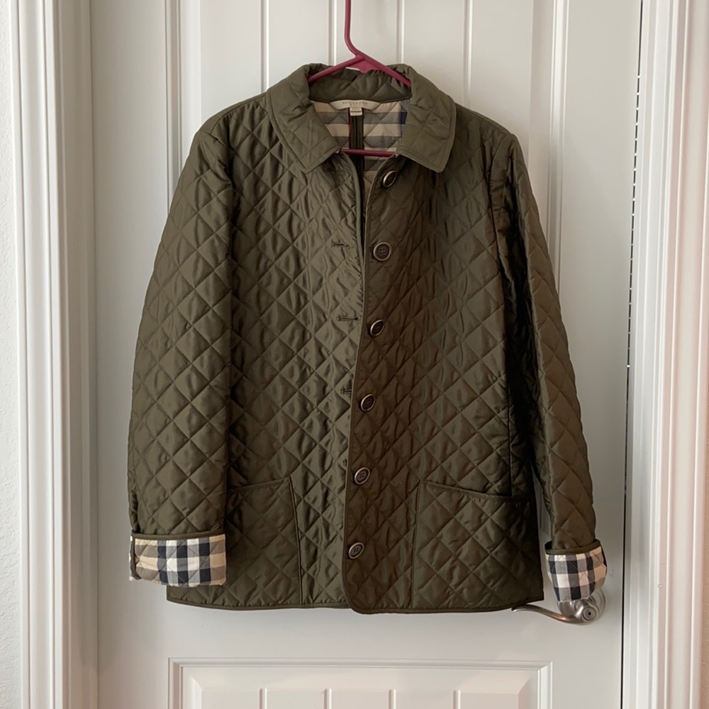 Burberry Brit